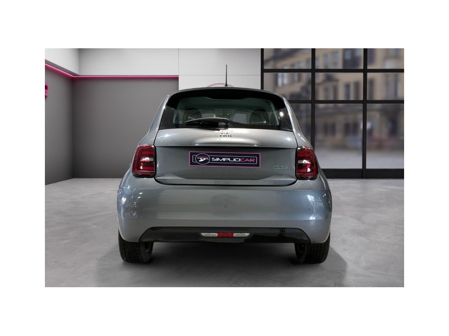 FIAT d'occasion 500 118 FRANCE EDITION de 2021 Magny-en-Vexin (95)﻿