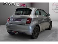 FIAT d'occasion 500 118 FRANCE EDITION de 2021 Magny-en-Vexin (95)﻿