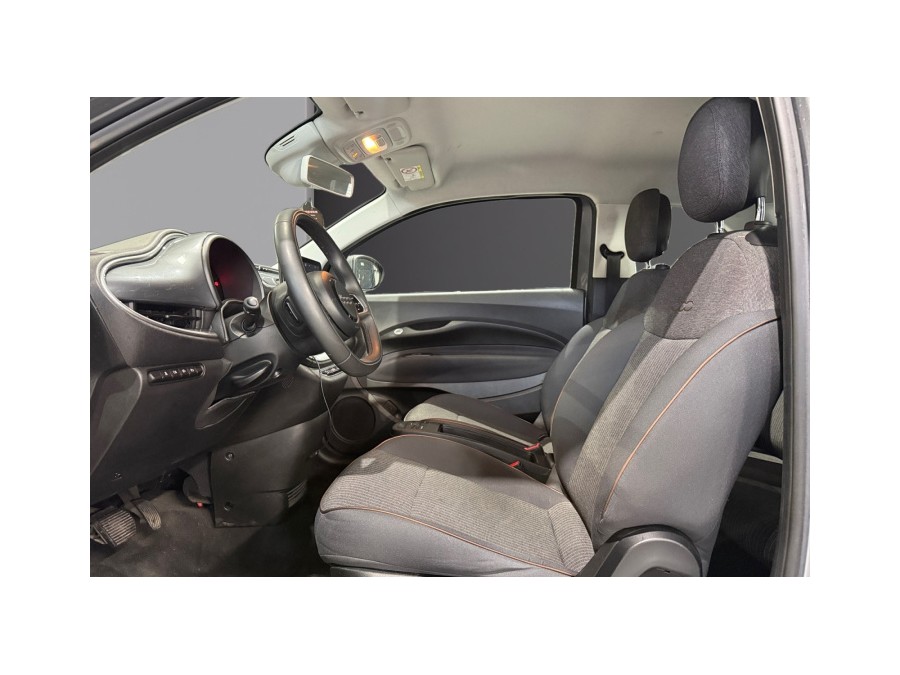 FIAT d'occasion 500 118 FRANCE EDITION de 2021 Magny-en-Vexin (95)﻿