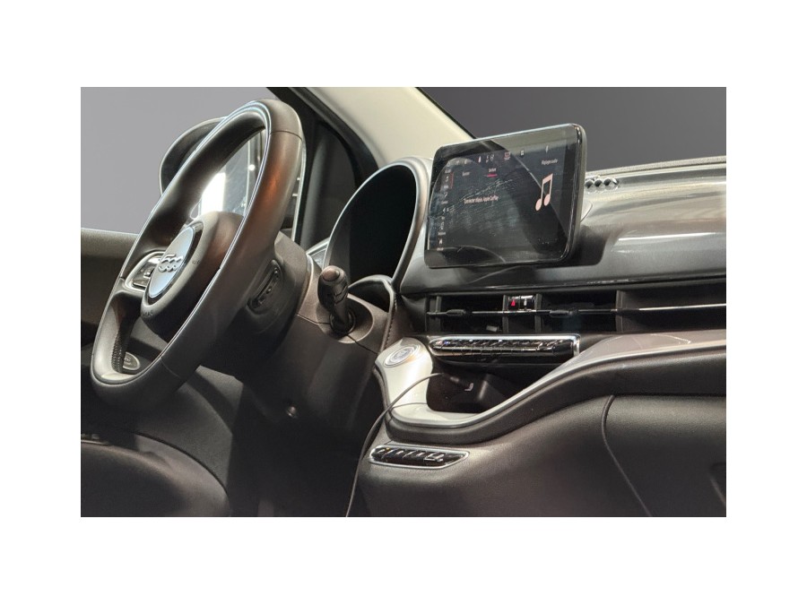 FIAT d'occasion 500 118 FRANCE EDITION de 2021 Magny-en-Vexin (95)﻿