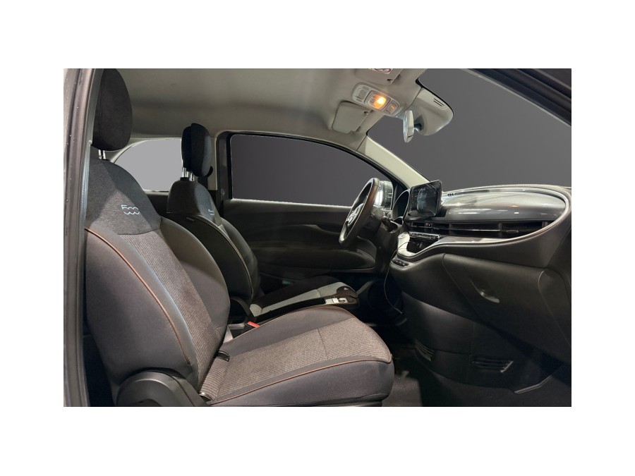 FIAT d'occasion 500 118 FRANCE EDITION de 2021 Magny-en-Vexin (95)﻿