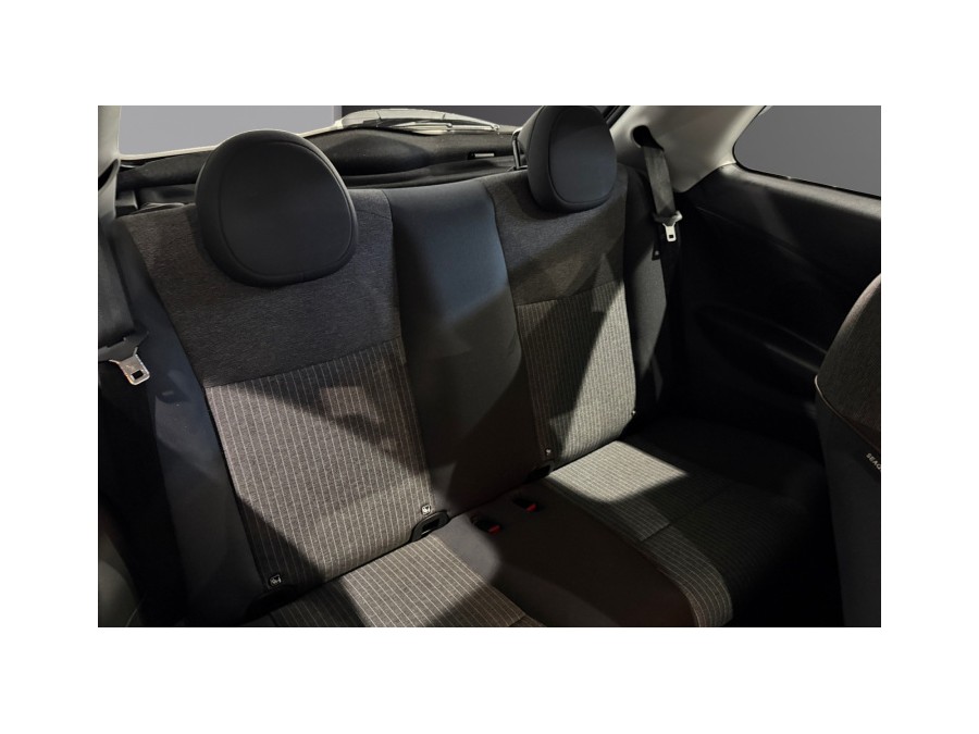 FIAT d'occasion 500 118 FRANCE EDITION de 2021 Magny-en-Vexin (95)﻿