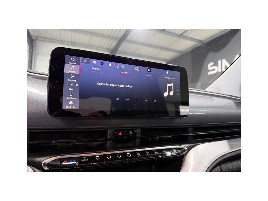 FIAT d'occasion 500 118 FRANCE EDITION de 2021 Magny-en-Vexin (95)﻿