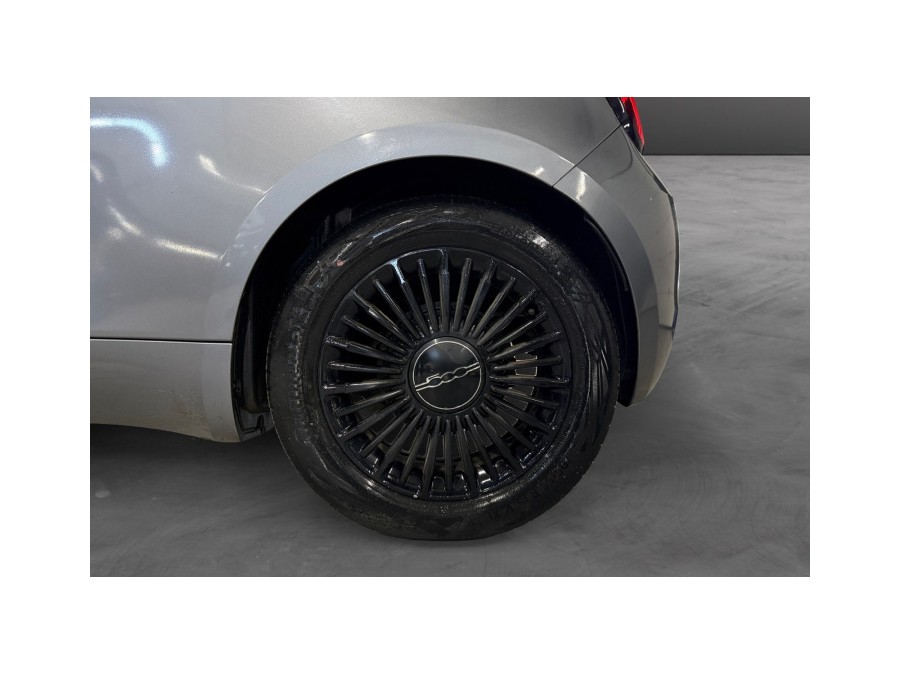 FIAT d'occasion 500 118 FRANCE EDITION de 2021 Magny-en-Vexin (95)﻿