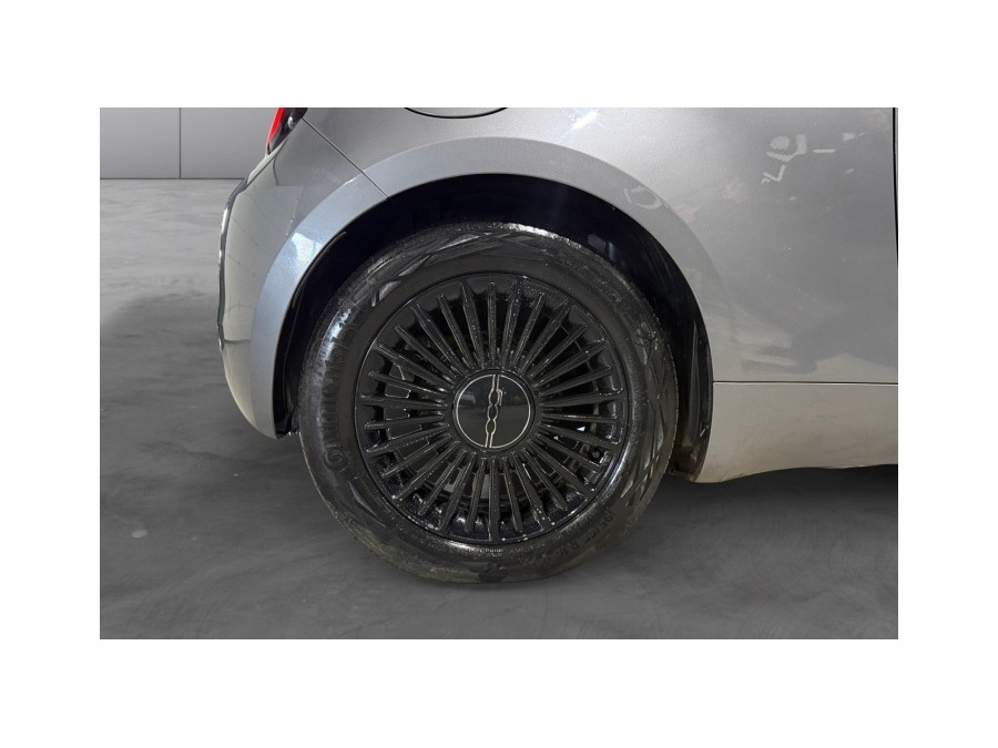 FIAT d'occasion 500 118 FRANCE EDITION de 2021 Magny-en-Vexin (95)﻿
