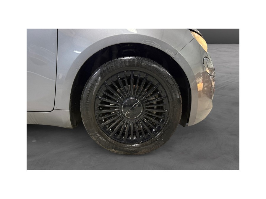 FIAT d'occasion 500 118 FRANCE EDITION de 2021 Magny-en-Vexin (95)﻿