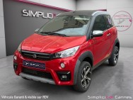 AIXAM d'occasion S9 5 de 2022 Cannes (06)﻿