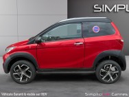 AIXAM d'occasion S9 5 de 2022 Cannes (06)﻿