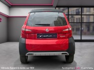 AIXAM d'occasion S9 5 de 2022 Cannes (06)﻿