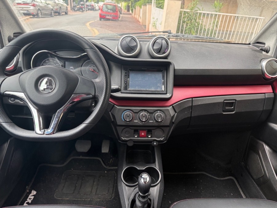 AIXAM d'occasion S9 5 de 2022 Cannes (06)﻿