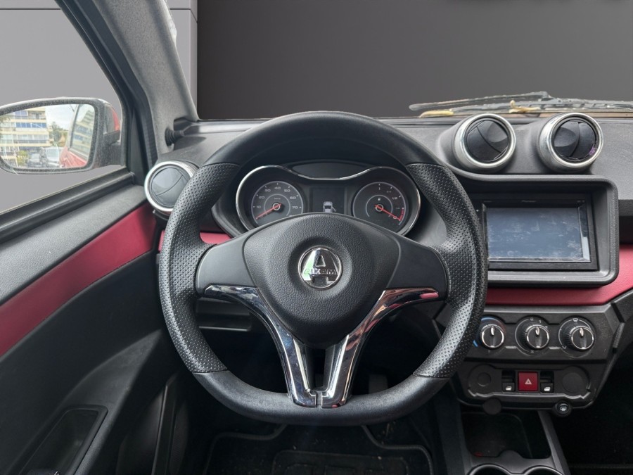 AIXAM d'occasion S9 5 de 2022 Cannes (06)﻿