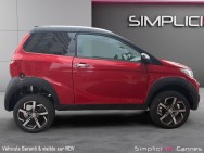 AIXAM d'occasion S9 5 de 2022 Cannes (06)﻿