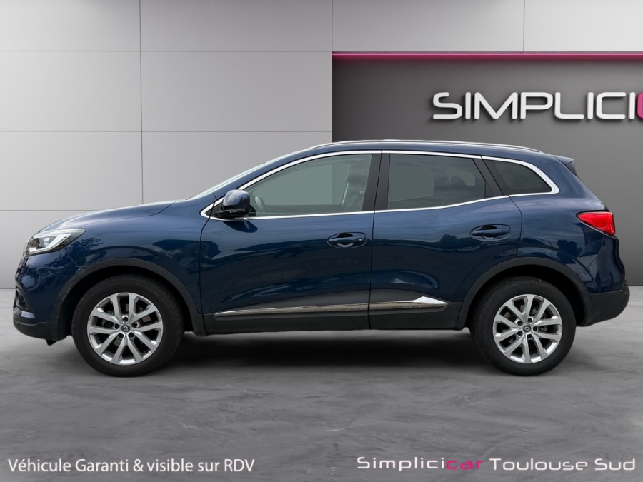 RENAULT d'occasion KADJAR 1.5 BLUE DCI 115 BUSINESS de 2019 Toulouse