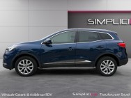 RENAULT d'occasion KADJAR 1.5 BLUE DCI 115 BUSINESS de 2019 Toulouse