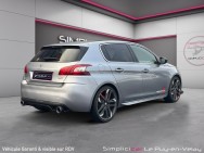 PEUGEOT d'occasion 308 1.6 THP 270 GTI de 2016 Le Puy en Velay (43)﻿