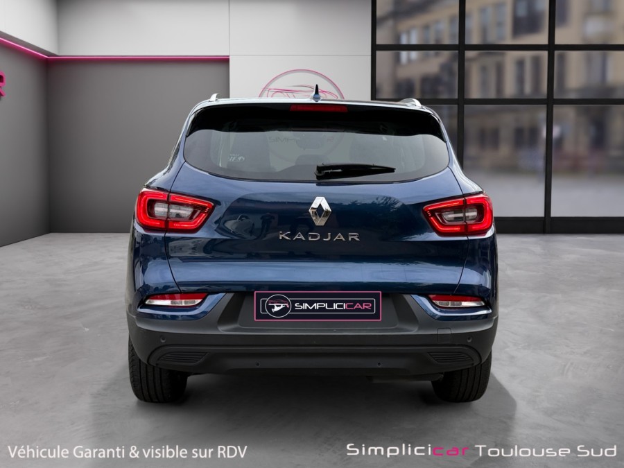 RENAULT d'occasion KADJAR 1.5 BLUE DCI 115 BUSINESS de 2019 Toulouse