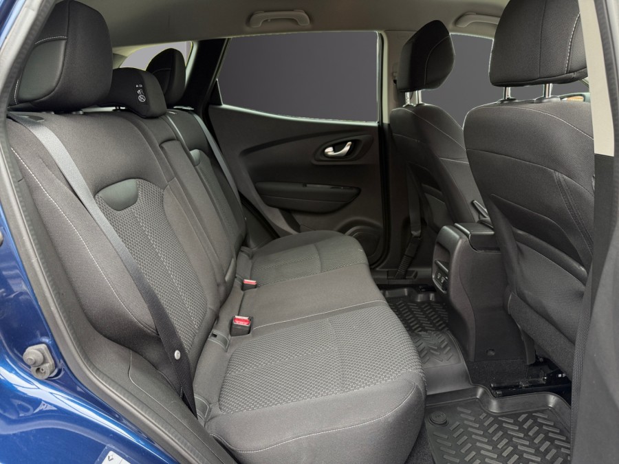 RENAULT d'occasion KADJAR 1.5 BLUE DCI 115 BUSINESS de 2019 Toulouse