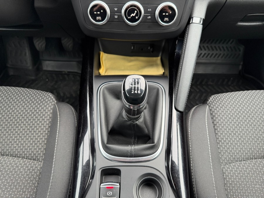 RENAULT d'occasion KADJAR 1.5 BLUE DCI 115 BUSINESS de 2019 Toulouse