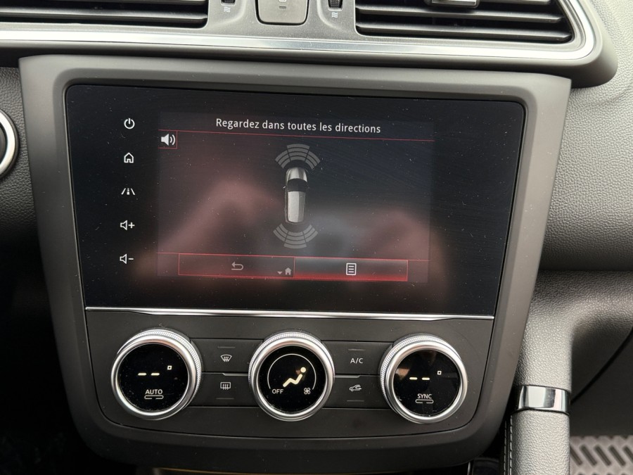RENAULT d'occasion KADJAR 1.5 BLUE DCI 115 BUSINESS de 2019 Toulouse