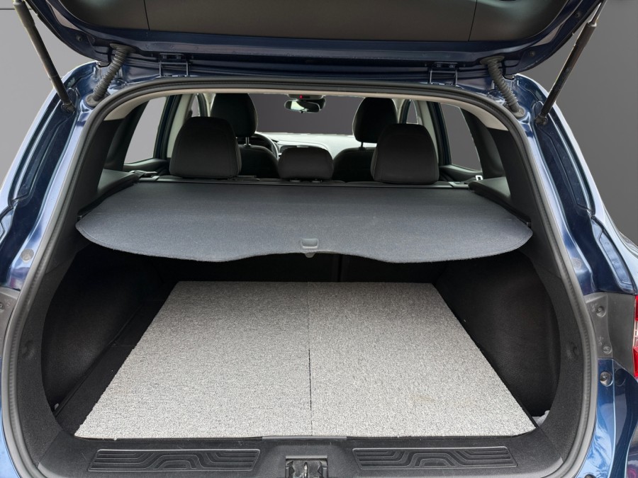 RENAULT d'occasion KADJAR 1.5 BLUE DCI 115 BUSINESS de 2019 Toulouse