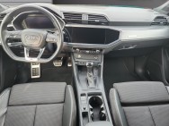 AUDI d'occasion Q3 SB 35 TDI 2.0 150 S EDITION S TRONIC de 2020