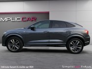 AUDI d'occasion Q3 SB 35 TDI 2.0 150 S EDITION S TRONIC de 2020