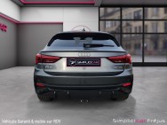 AUDI d'occasion Q3 SB 35 TDI 2.0 150 S EDITION S TRONIC de 2020