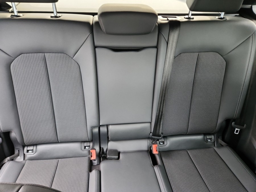 AUDI d'occasion Q3 SB 35 TDI 2.0 150 S EDITION S TRONIC de 2020