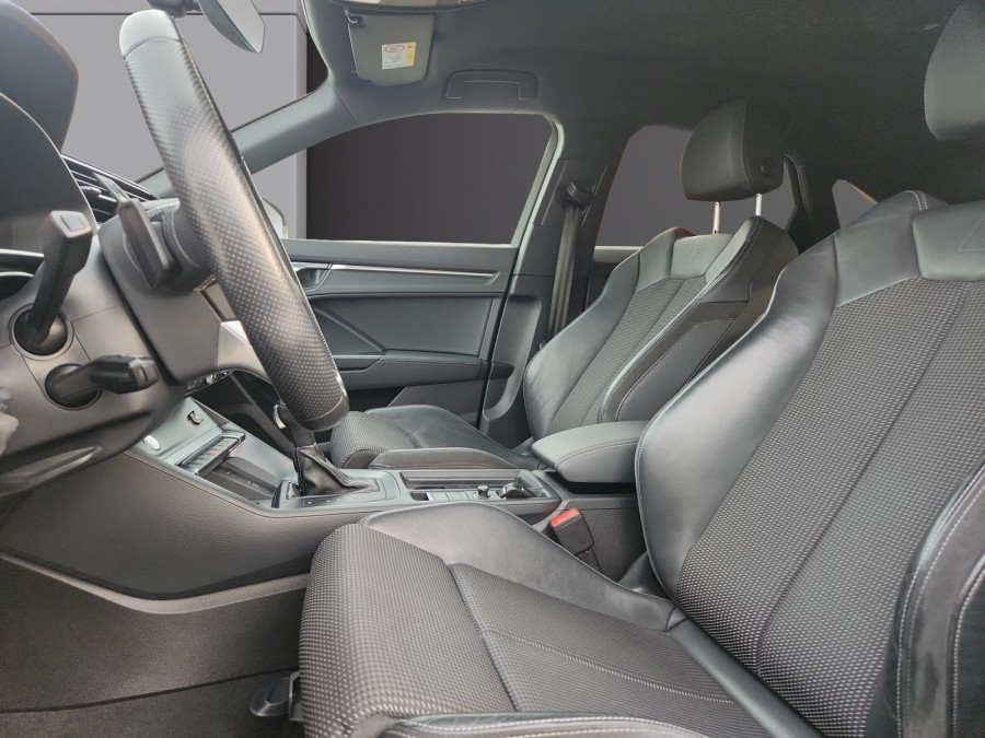 AUDI d'occasion Q3 SB 35 TDI 2.0 150 S EDITION S TRONIC de 2020