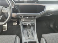 AUDI d'occasion Q3 SB 35 TDI 2.0 150 S EDITION S TRONIC de 2020