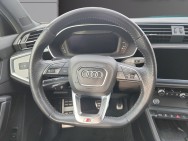 AUDI d'occasion Q3 SB 35 TDI 2.0 150 S EDITION S TRONIC de 2020