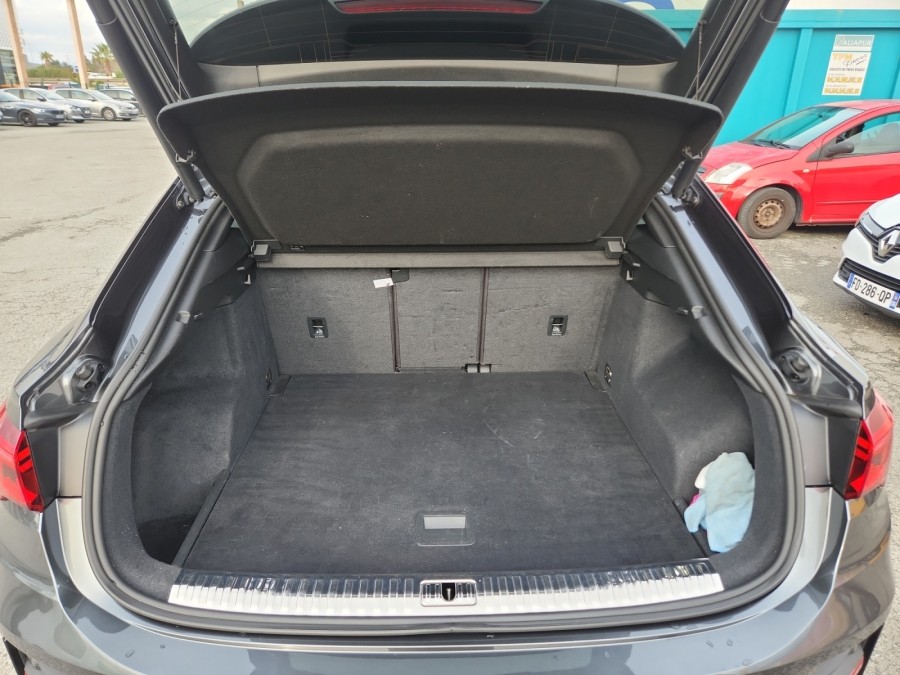 AUDI d'occasion Q3 SB 35 TDI 2.0 150 S EDITION S TRONIC de 2020