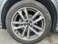 AUDI d'occasion Q3 SB 35 TDI 2.0 150 S EDITION S TRONIC de 2020