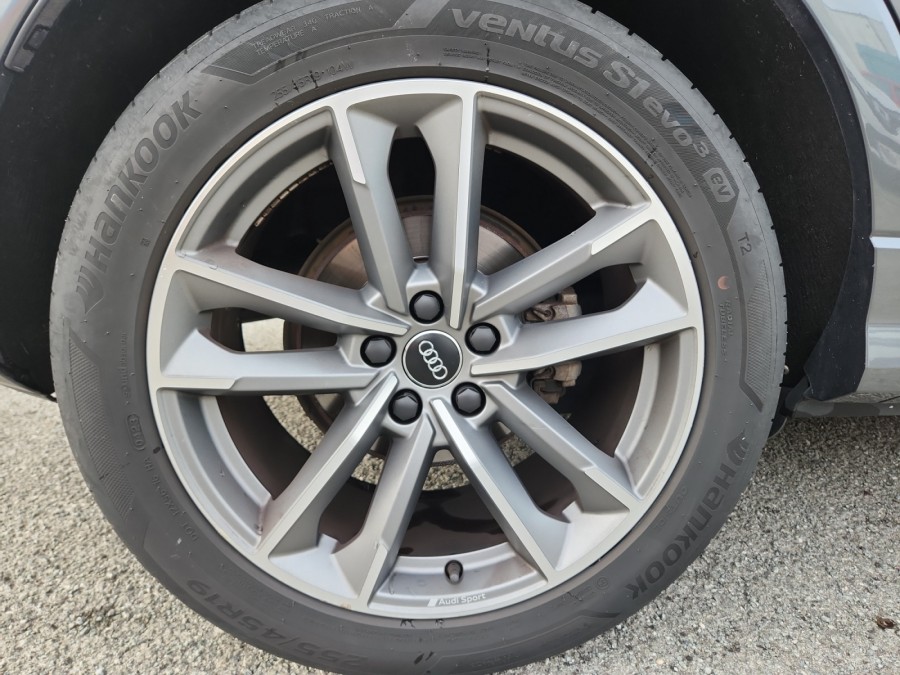 AUDI d'occasion Q3 SB 35 TDI 2.0 150 S EDITION S TRONIC de 2020
