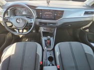VOLKSWAGEN d'occasion GOLF 1.4 TSI 140 ACT CONFORTLINE de 2013 Frejus
