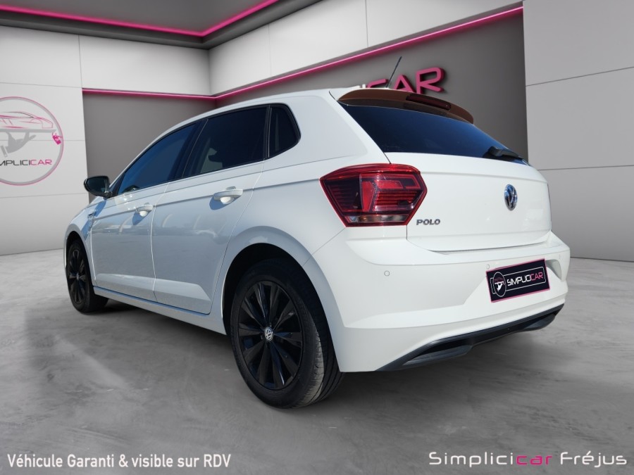 VOLKSWAGEN d'occasion GOLF 1.4 TSI 140 ACT CONFORTLINE de 2013 Frejus