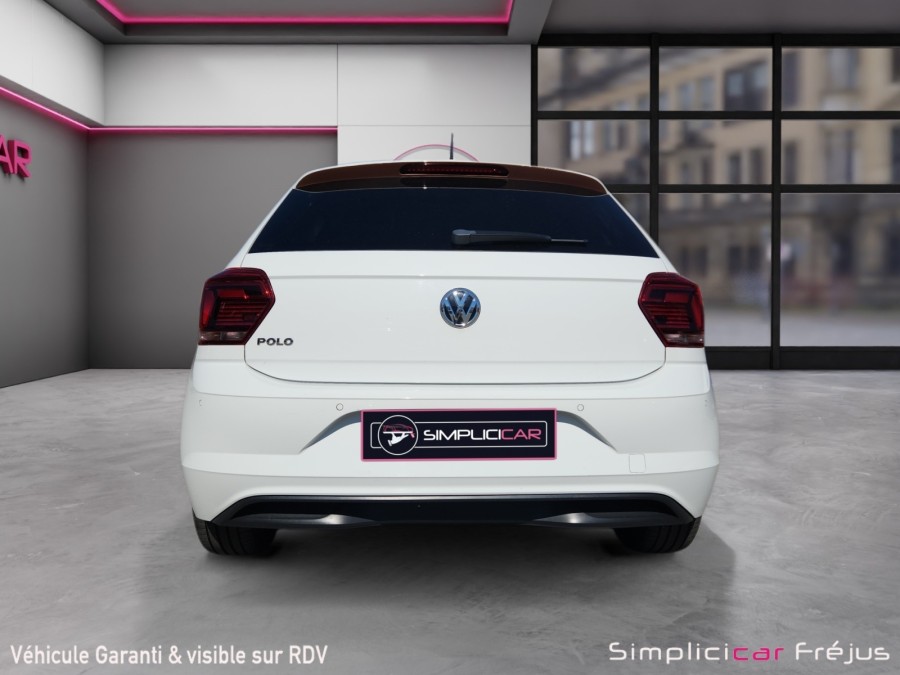 VOLKSWAGEN d'occasion GOLF 1.4 TSI 140 ACT CONFORTLINE de 2013 Frejus