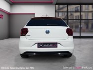 VOLKSWAGEN d'occasion GOLF 1.4 TSI 140 ACT CONFORTLINE de 2013 Frejus