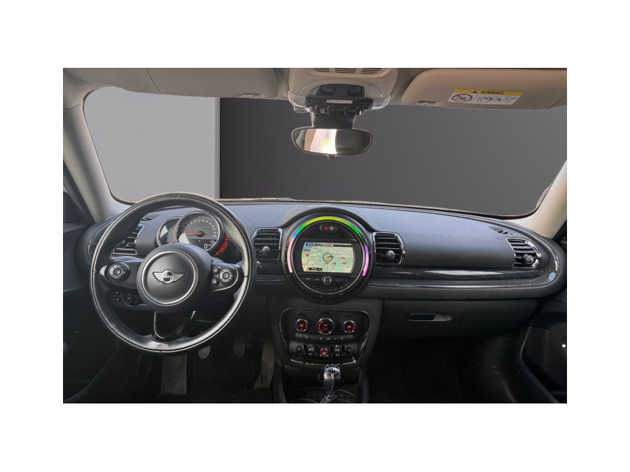 MINI d'occasion MINI CLUBMAN COOPER SD 190 de 2017 Toulouse Sud (31)﻿