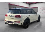 MINI d'occasion MINI CLUBMAN COOPER SD 190 de 2017 Toulouse Sud (31)﻿