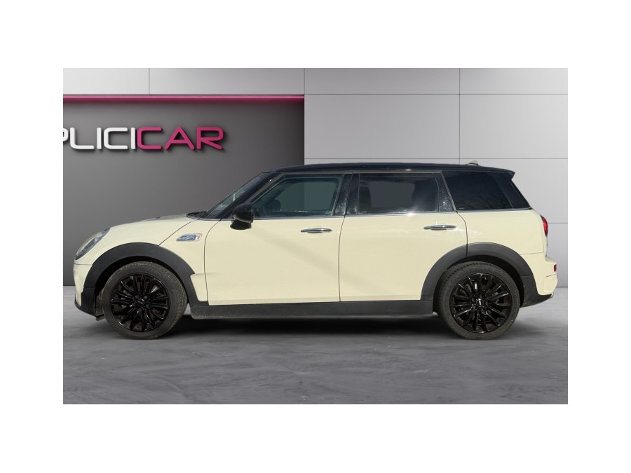 MINI d'occasion MINI CLUBMAN COOPER SD 190 de 2017 Toulouse Sud (31)﻿