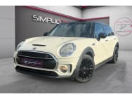 MINI d'occasion MINI CLUBMAN COOPER SD 190 de 2017 Toulouse Sud (31)﻿