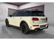 MINI d'occasion MINI CLUBMAN COOPER SD 190 de 2017 Toulouse Sud (31)﻿