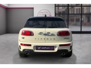 MINI d'occasion MINI CLUBMAN COOPER SD 190 de 2017 Toulouse Sud (31)﻿