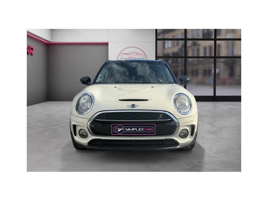 MINI d'occasion MINI CLUBMAN COOPER SD 190 de 2017 Toulouse Sud (31)﻿