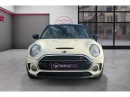 MINI d'occasion MINI CLUBMAN COOPER SD 190 de 2017 Toulouse Sud (31)﻿