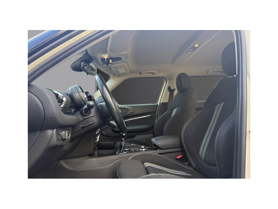 MINI d'occasion MINI CLUBMAN COOPER SD 190 de 2017 Toulouse Sud (31)﻿