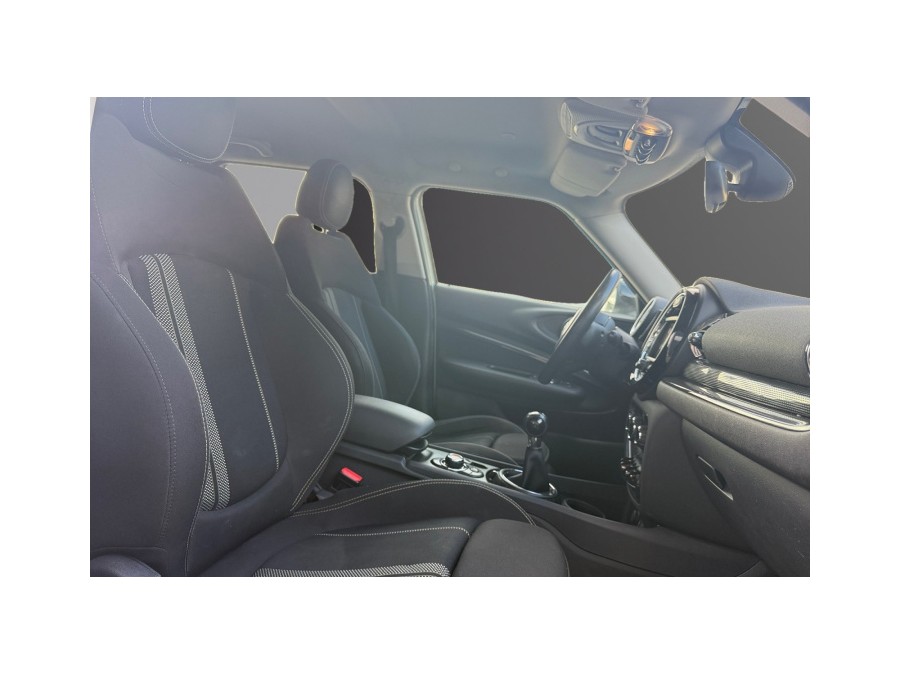 MINI d'occasion MINI CLUBMAN COOPER SD 190 de 2017 Toulouse Sud (31)﻿