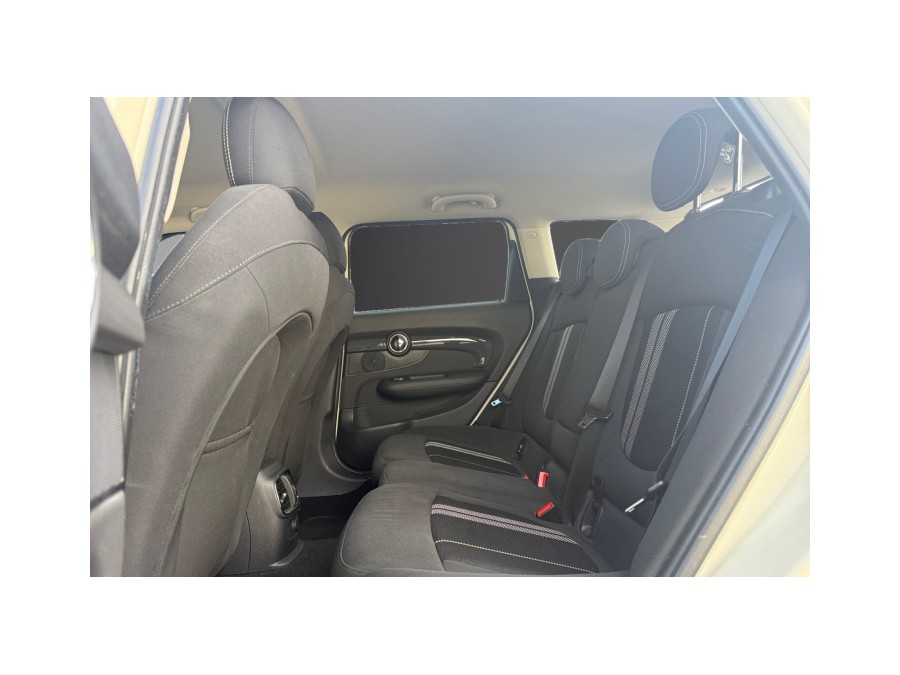 MINI d'occasion MINI CLUBMAN COOPER SD 190 de 2017 Toulouse Sud (31)﻿
