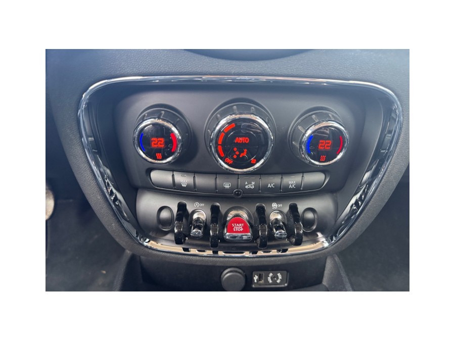 MINI d'occasion MINI CLUBMAN COOPER SD 190 de 2017 Toulouse Sud (31)﻿